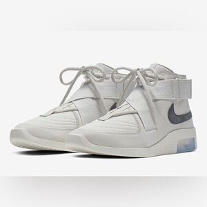 Nike Air x Fear of God Raid “Light Bone” AT8087 - New with Box